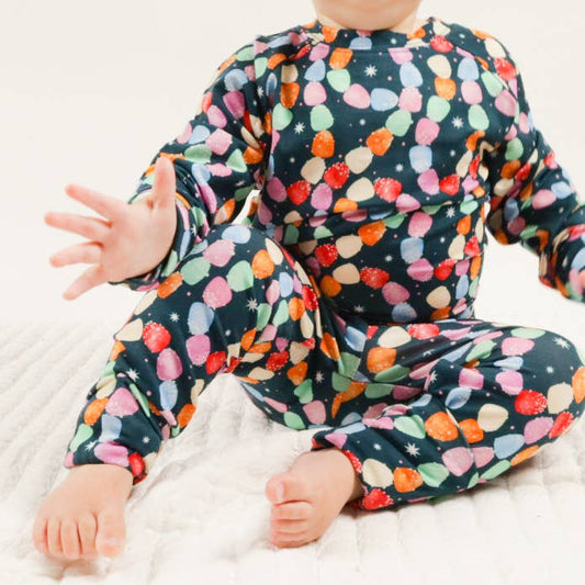 Gumdrop Christmas PJ Set