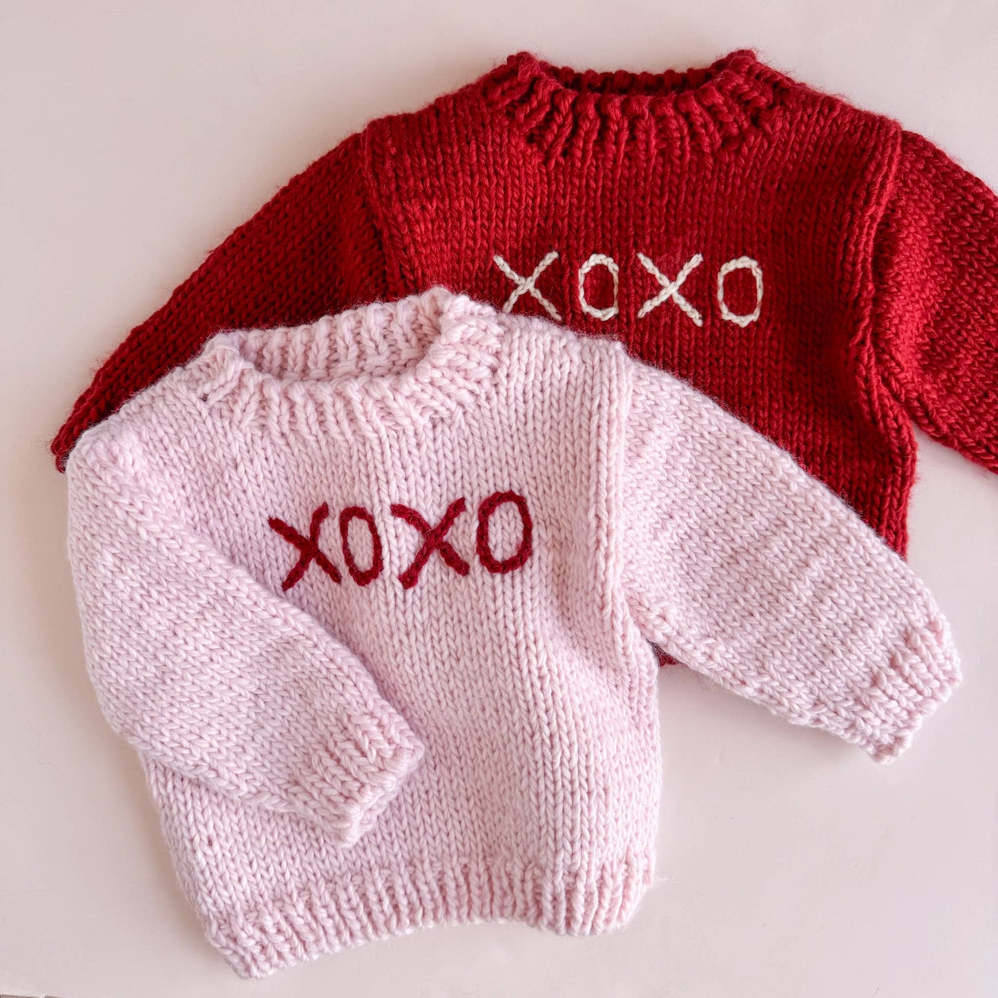 XOXO Sweater