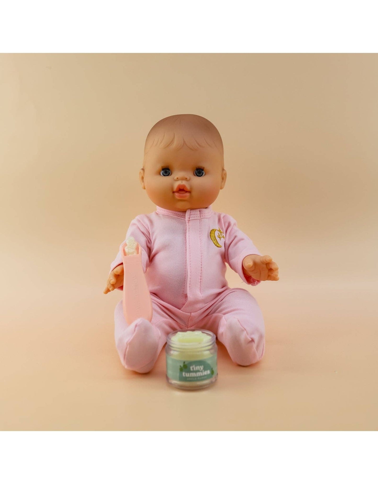 Tiny Tummies - Apple Puree